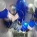 Шары под потолок "Блеск"